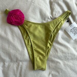 SAME swimming suit bottom